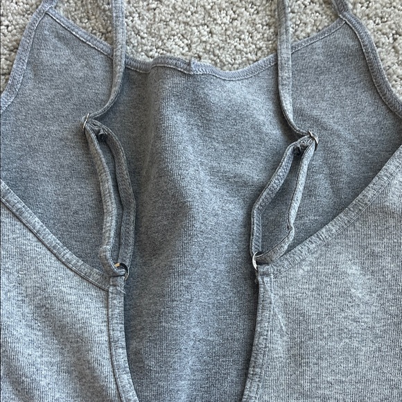 nwt Free People intimately bundle - 4 items 3 nwt grey bodysuit nwot risktaker - Picture 14 of 14